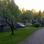 Solliden Kamp alanı