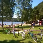Solliden Kamp alanı