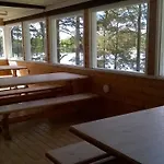 Kamp alanı Solliden Pargas