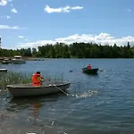 Solliden Camping