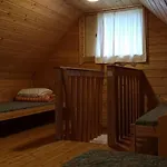 Kamp alanı Solliden Pargas