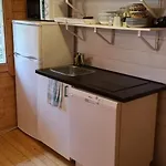 Camping Solliden
