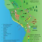 Campingplads Solliden Pargas