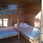 Camping Solliden Pargas