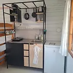 Solliden Kamp alanı *