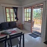Kamp alanı Solliden Pargas