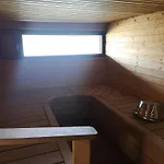 Solliden Kamp alanı Pargas