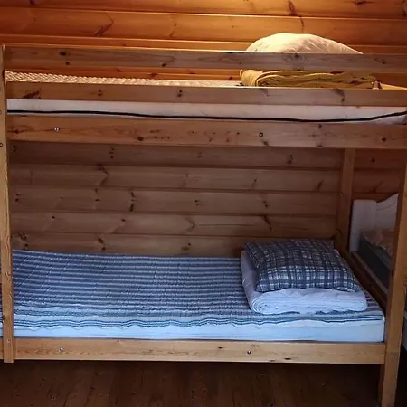 Solliden * פארגאס