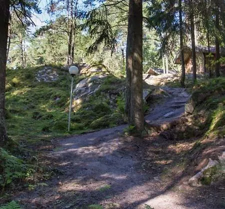 Solliden