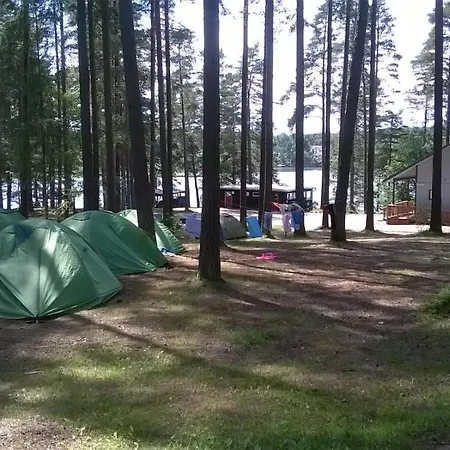 Solliden Pargas