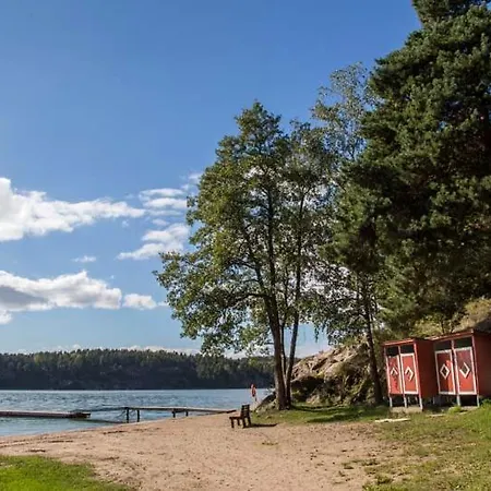 Camping Solliden Pargas