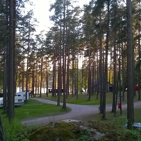 Solliden * פארגאס