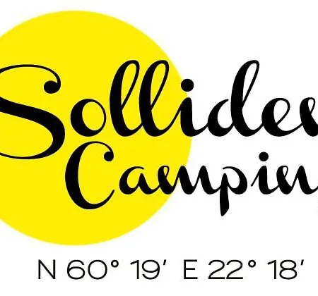 Solliden