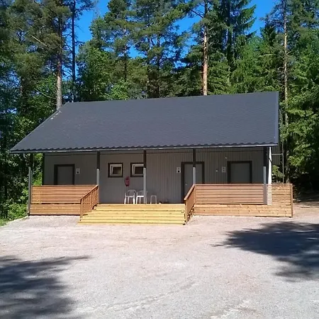 Solliden Campingplatz *