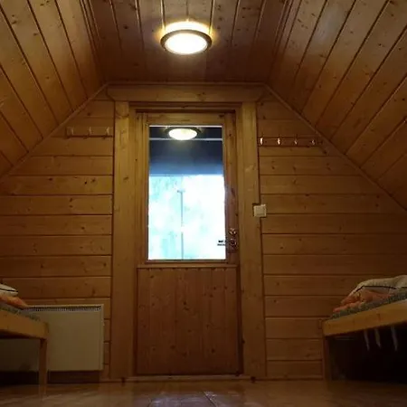 Campsite Solliden