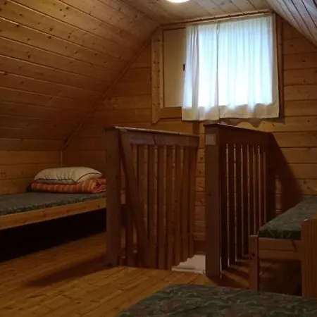 Campsite Solliden Pargas