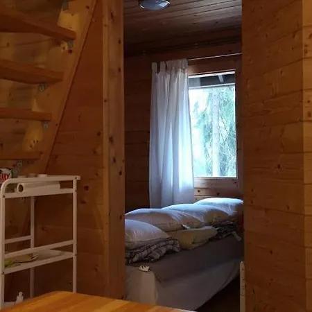 Campsite Solliden