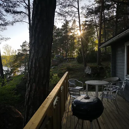 Camping Solliden Pargas