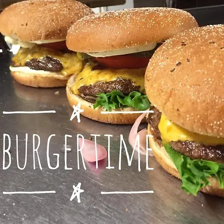 אתר קמפינג Solliden *