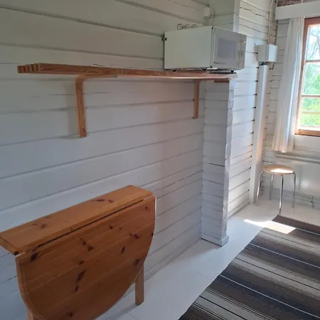 אתר קמפינג Solliden