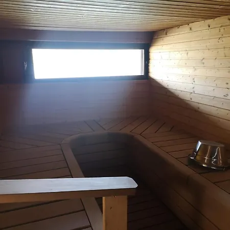 Solliden Campingplatz Pargas