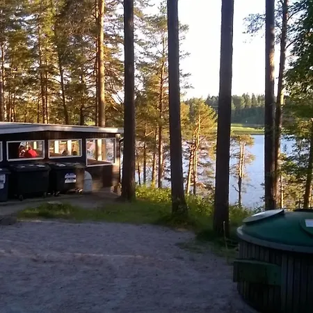 Solliden * Паргас