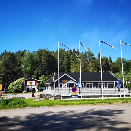 Solliden Паргас