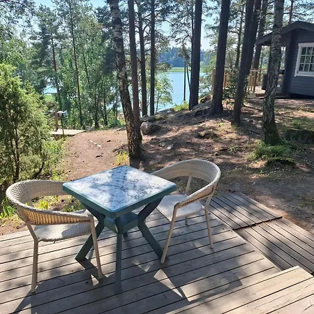 Solliden * Паргас