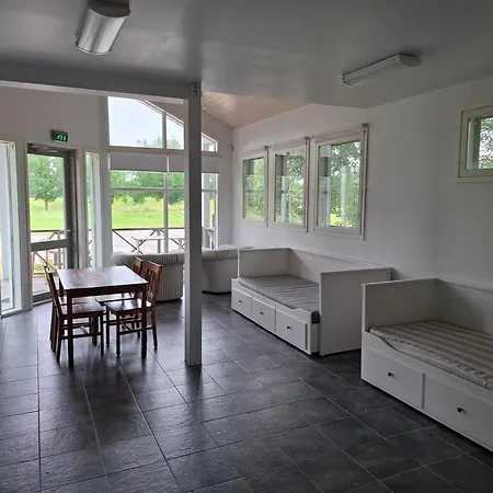 Solliden אתר קמפינג