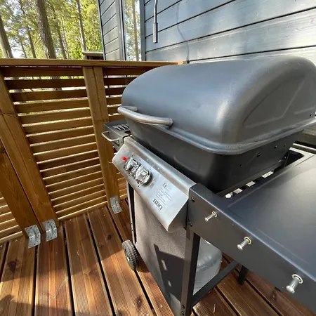 אתר קמפינג Solliden פארגאס