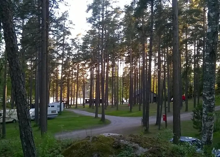 Solliden * Паргас