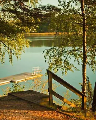 Кемпинг Solliden *