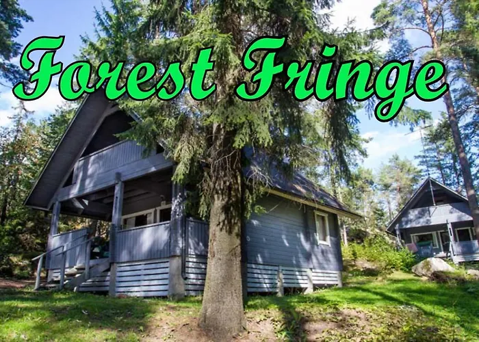 Solliden Паргас