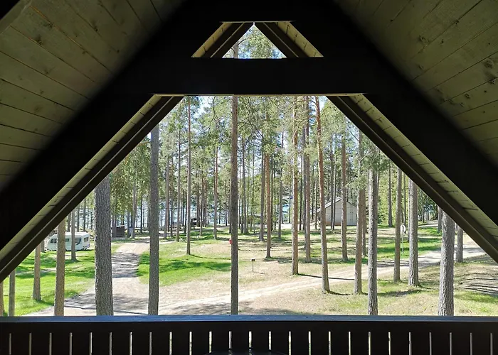 Solliden * Паргас