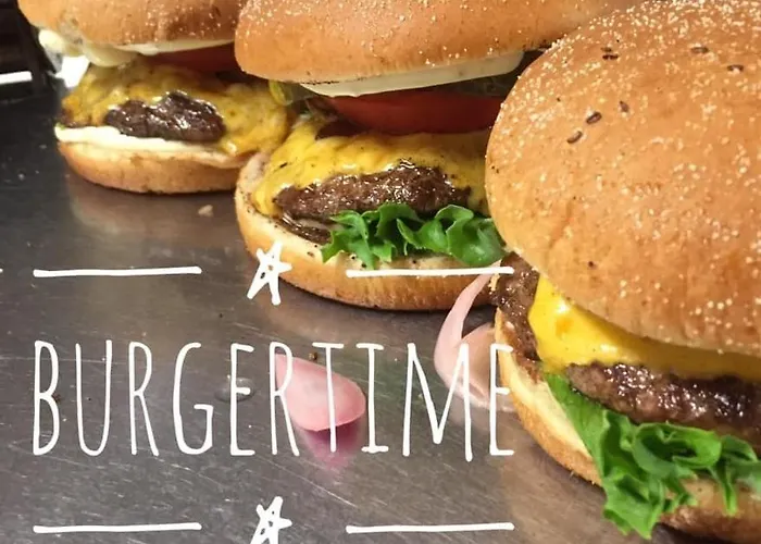 Кемпинг Solliden *