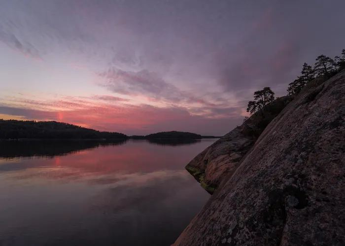 Solliden Camping Pargas