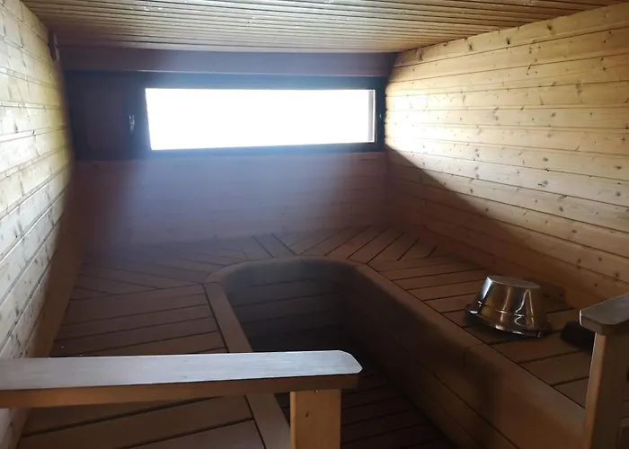 Solliden Camping Pargas