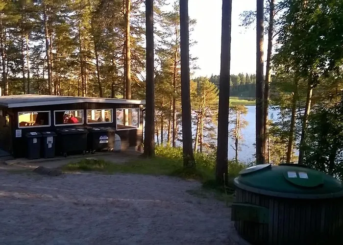 Solliden * Паргас