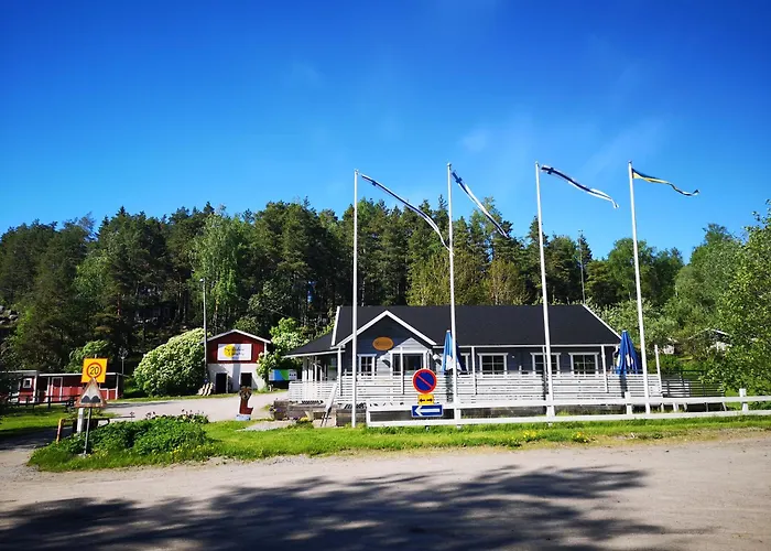 Solliden Паргас